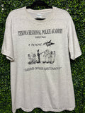 Vintage Police Academy Tee