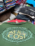 At All Cost Tee