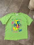90s Jesus Is Lord Tee