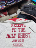 90s Jesus Holy Ghost