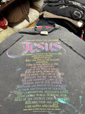Living Epistles Call His Name Tee