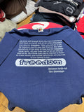 90s Freedom Jesus Tee
