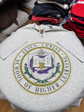 School of Higher Learning Tee