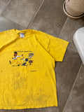 90s No Weapon Shall Prosper Jesus Tee