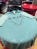 W.W.J.D Tee