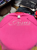 Jesus Names Tee