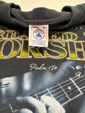 Vintage 90s Created To Worship Jesus Tee
