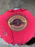 2003 Orange County Choppers L/s Tee