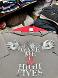 High Five for Jesus Tee