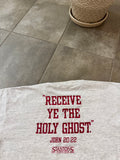 90s Jesus Holy Ghost