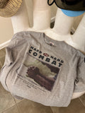 90s Jesus Hand To Hand Tee
