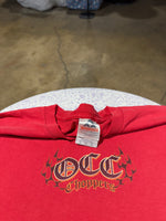 2003 Orange County Choppers L/s Tee