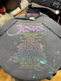 Living Epistles Call His Name Tee