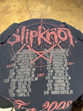 2008 Slipknot Tee