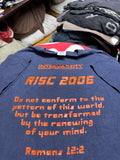 Be Transformed Tee
