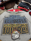 Living Epistles Toaster Tee