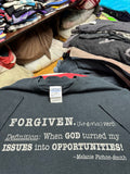Forgiven Tee