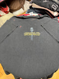 Vintage 90s Created To Worship Jesus Tee