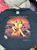 1995 Van Halen Tee