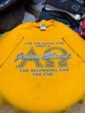 Alpha Omega Tee