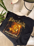 90s Tribe Of Judah Jesus Tee