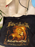 90s Tribe Of Judah Jesus Tee