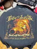 90s Tribe Of Judah Jesus Tee