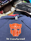 Be Transformed Tee