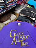 God Is Good Tee