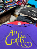 God Is Good Tee