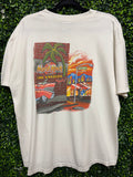 Los Angeles Hard Rock Tee