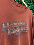 2010 HD Tee