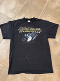 Vintage 90s Created To Worship Jesus Tee