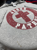 Jesus Patrol Tee