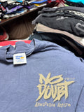 No Doubt Long Sleeve Tee