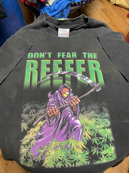 Vintage Don’t Fear The Reefer Tee