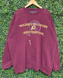 1996 Washington NFC Championship Sweatshirt