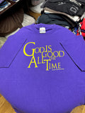 God Is Good Tee