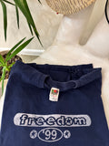 90s Freedom Jesus Tee
