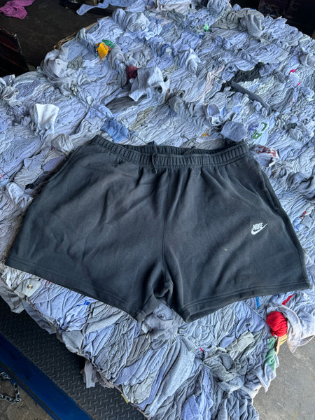 Reworked Nike Shorts