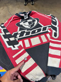 Vintage Y2K Thor Motocross L/s