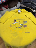 90s No Weapon Shall Prosper Jesus Tee