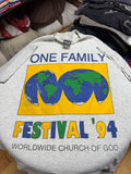 One Family Tee