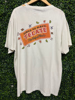 90s S/s Tecate Beer Tee