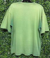 Vintage Sun Faded 2002 Masters Tee