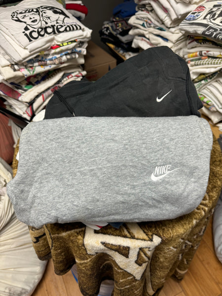 Reworked Nike Shorts Bundle