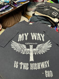 Jesus Highway Tee