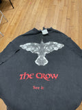 Vintage 90s The Crow Soundtrack Tee