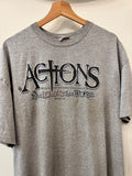 90s Actions Jesus Tee