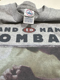 90s Jesus Hand To Hand Tee